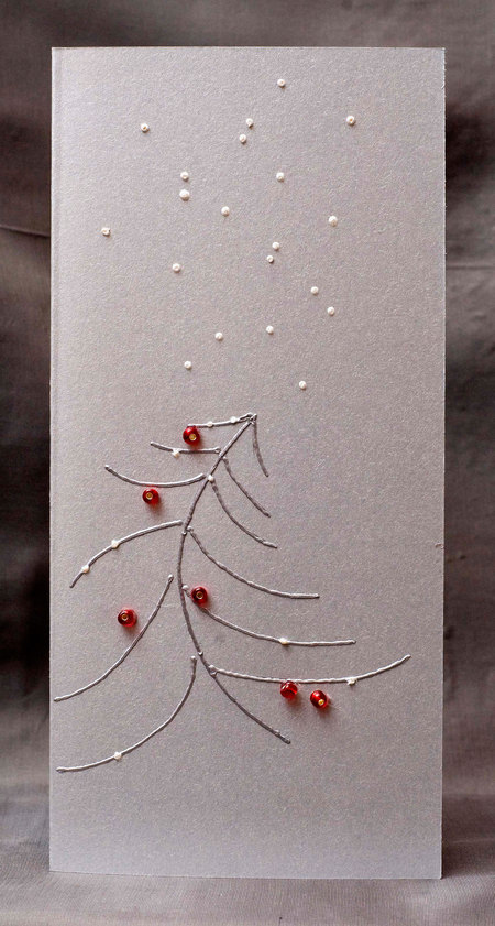 Новогодняя