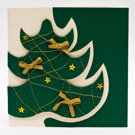 Новогодняя