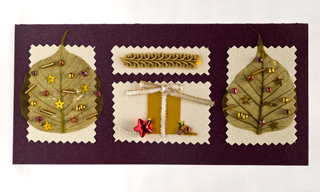 Новогодний