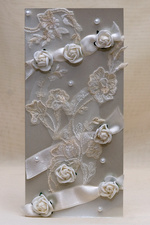 Свадебный пригласительный