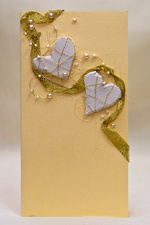 Свадебный пригласительный