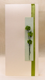 Свадебный пригласительный