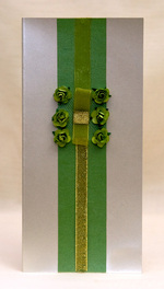 Свадебный пригласительный