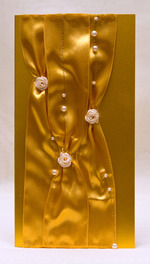 Свадебный пригласительный