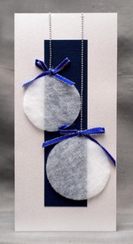 Новогодние шары