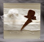 Свадебный пригласительный