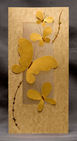 Свадебный пригласительный